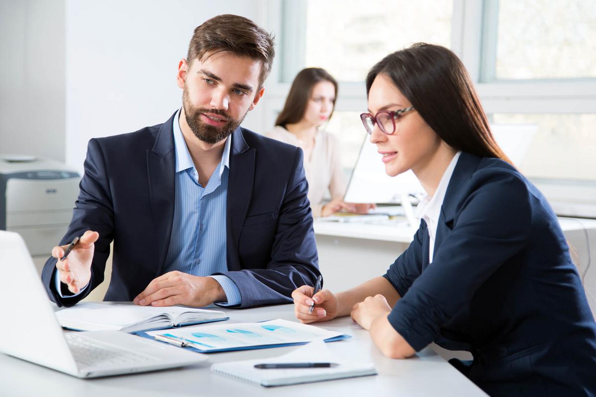 La formación contínua: un gran recurso para empresas y trabajadores La formación contínua: un gran recurso para empresas y trabajadores