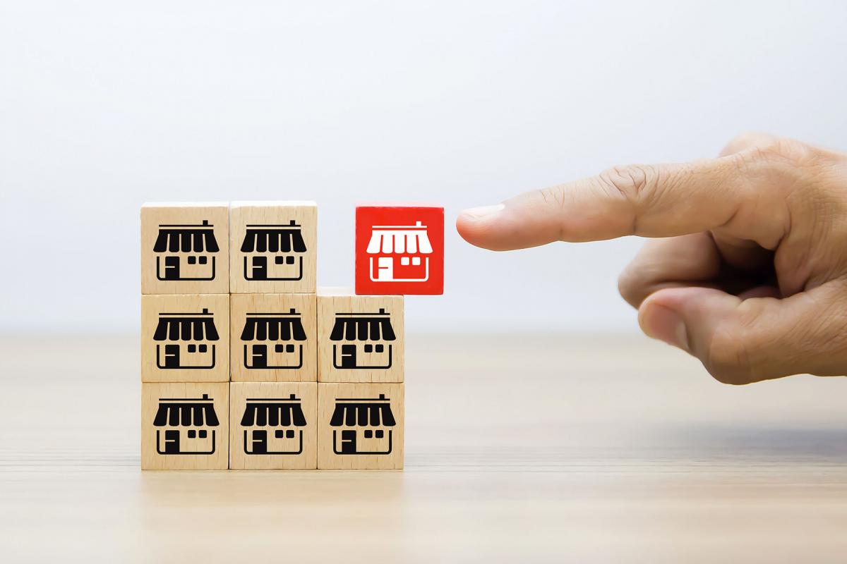 El modelo de las franquicias en tiempos de coronavirus El modelo de las franquicias en tiempos de coronavirus