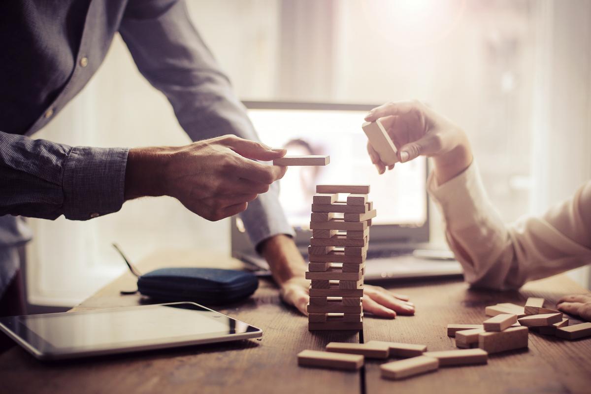 ¿Emprendedor? Mide y analiza los riesgos de tu empresa ¿Emprendedor? Mide y analiza los riesgos de tu empresa