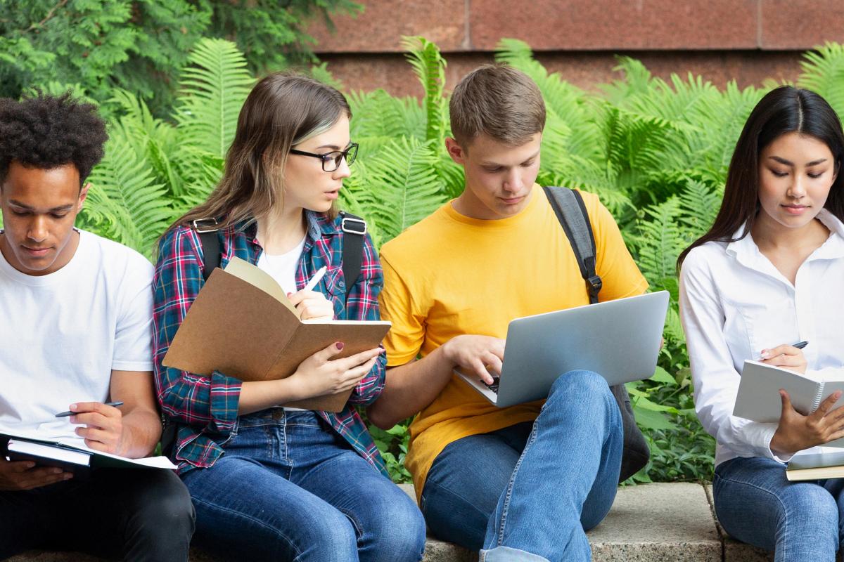 Descubre a la generación Y o Millennial Descubre a la generación Y o Millennial