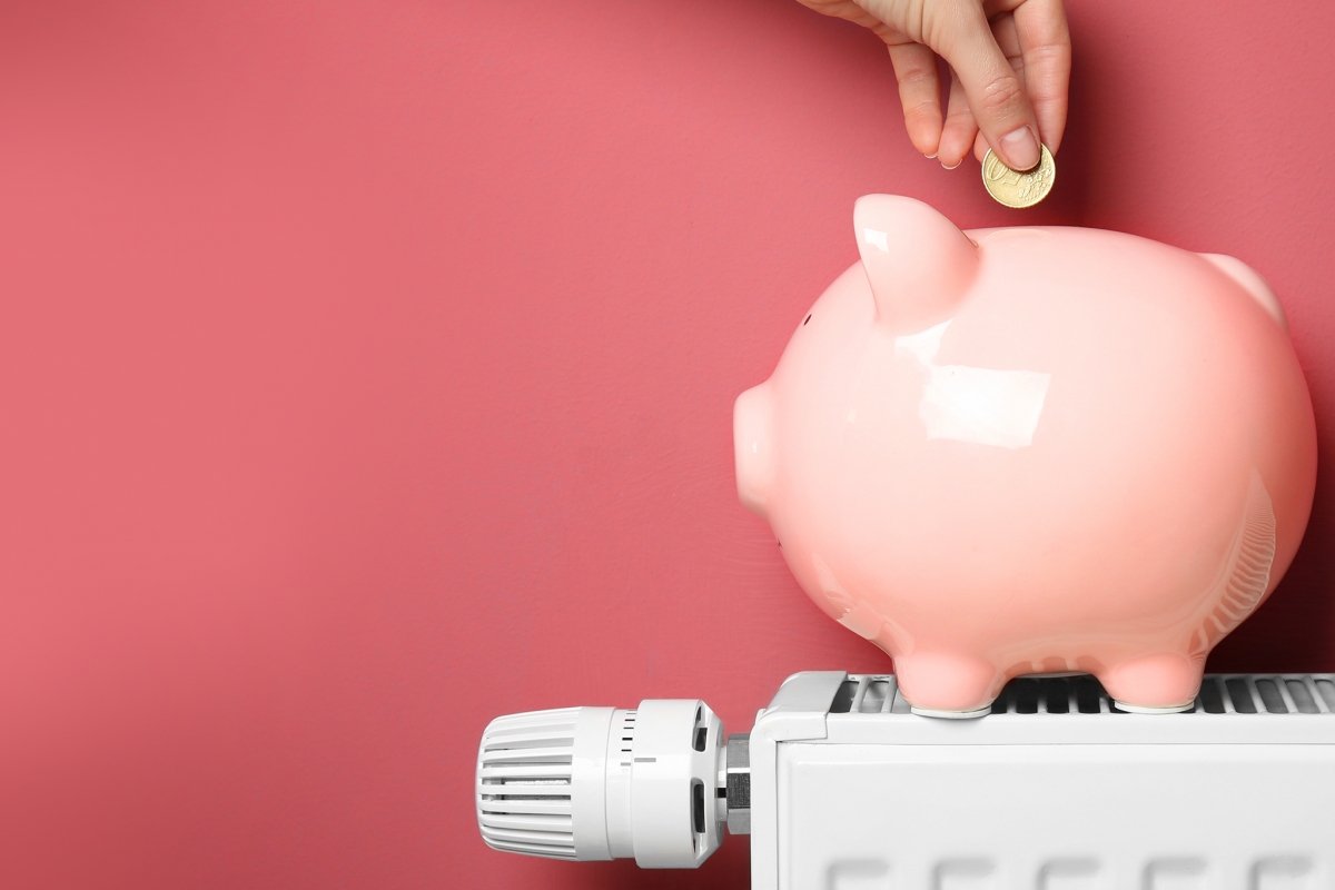 Ahorra calefacción en casa con estos trucos Ahorra calefacción en casa con estos trucos