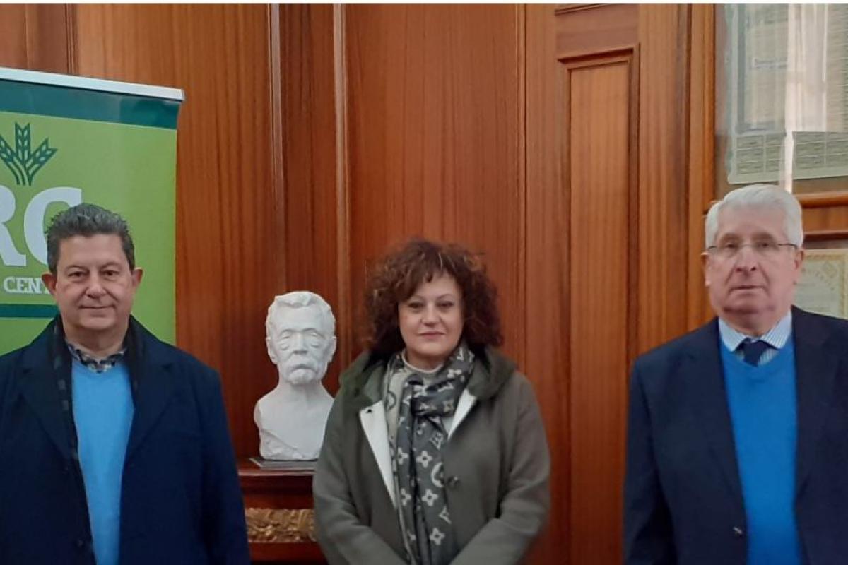 La Biblioteca Pública Fernando de Loazes y Archivo Histórico de Orihuela y la Biblioteca Pública Municipal María Moliner incorporan la copia digitalizada del Compendio Histórico Oriolano cedido por Caja Rural Central La Biblioteca Pública Fernando de Loazes y Archivo Histórico de Orihuela y la Biblioteca Pública Municipal María Moliner incorporan la copia digitalizada del Compendio Histórico Oriolano cedido por Caja Rural Central