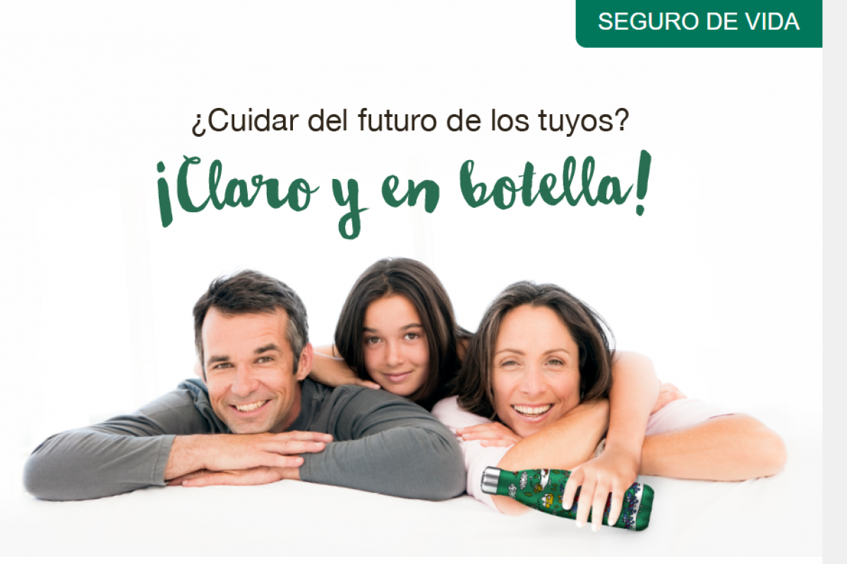 Seguro de vida: la herramienta para asegurar y proteger el futuro de tu familia Seguro de vida: la herramienta para asegurar y proteger el futuro de tu familia
