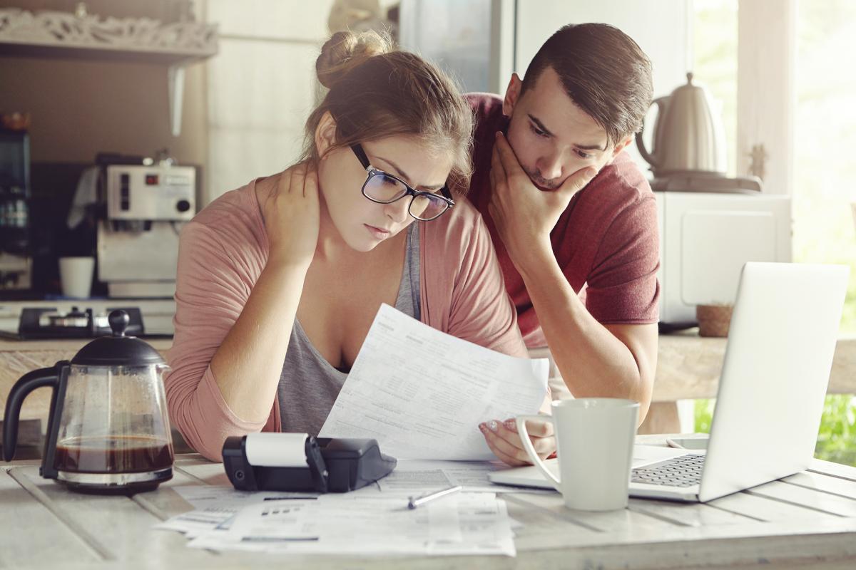 Las claves para pedir un préstamo personal adecuado a tu presupuesto Las claves para pedir un préstamo personal adecuado a tu presupuesto