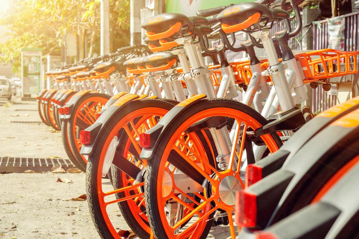 Sostenibilidad y flexibilidad, claves del transporte en la ciudad Sostenibilidad y flexibilidad, claves del transporte en la ciudad