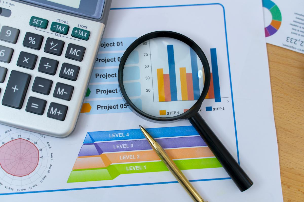 ¿Conoces Mis Finanzas? Cuida tu salud financiera con la solución de CRC ¿Conoces Mis Finanzas? Cuida tu salud financiera con la solución de CRC