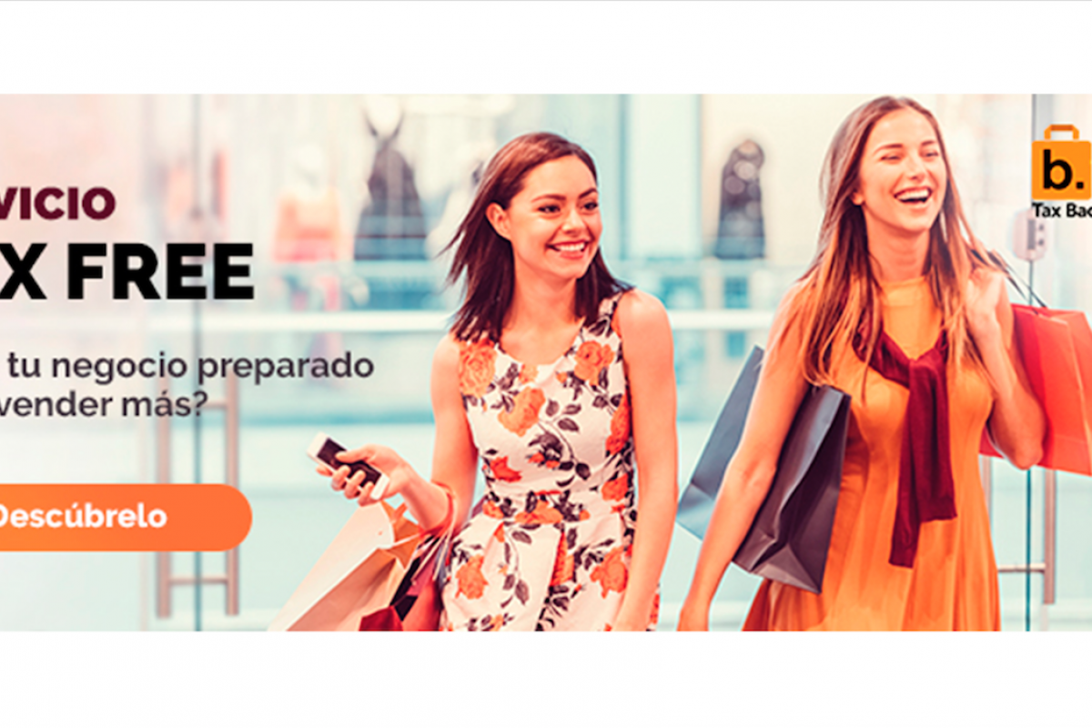Caja Rural Central ofrece un nuevo servicio de Tax Free digital a sus comercios Caja Rural Central ofrece un nuevo servicio de Tax Free digital a sus comercios