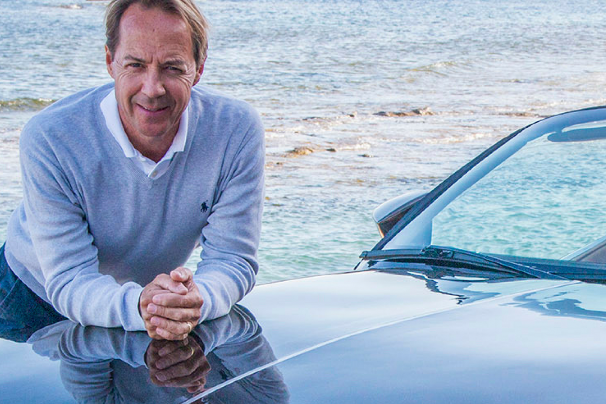 ¿Sabes cuál es la fórmula para crear un coche 100% eléctrico en tu propio garaje? ¿Sabes cuál es la fórmula para crear un coche 100% eléctrico en tu propio garaje?