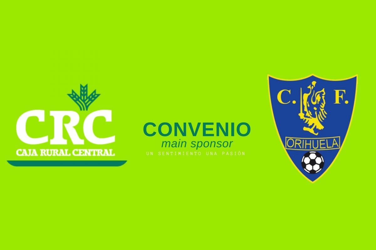 CRC  patrocinador de los Escorpiones para la próxima temporada 2022/ 2023 CRC  patrocinador de los Escorpiones para la próxima temporada 2022/ 2023