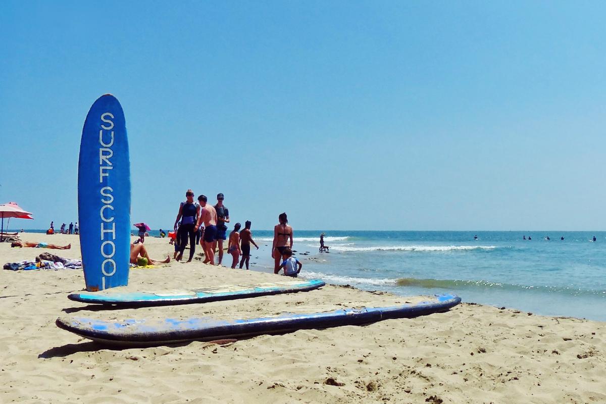 Para montar un negocio de temporada ¿Qué debemos tener en cuenta? Para montar un negocio de temporada ¿Qué debemos tener en cuenta?