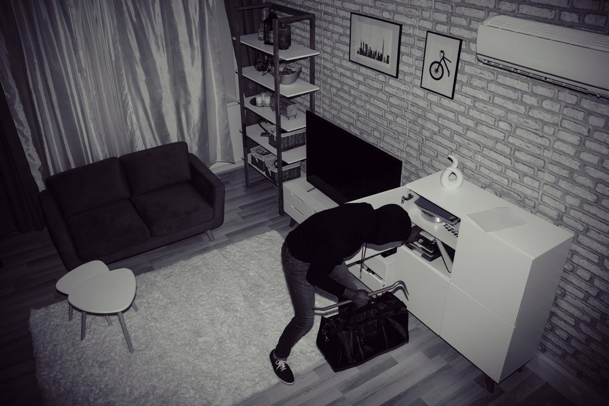 Cómo evitar los robos en casa durante las vacaciones Cómo evitar los robos en casa durante las vacaciones