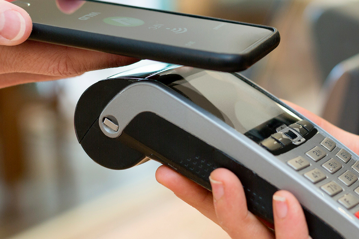 Pagar con el móvil, la opción ideal para tus compras navideñas