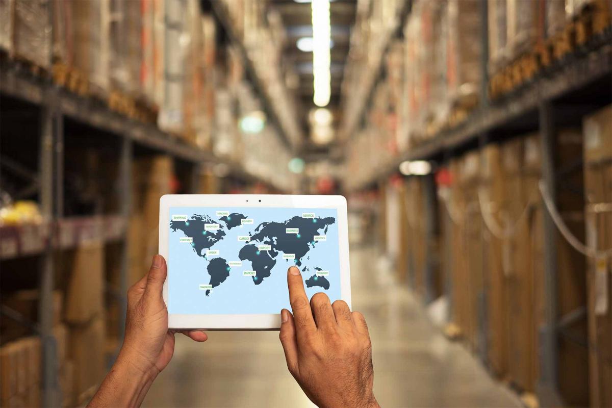 Comercio exterior: estas son las previsiones para el 2023 Comercio exterior: estas son las previsiones para el 2023