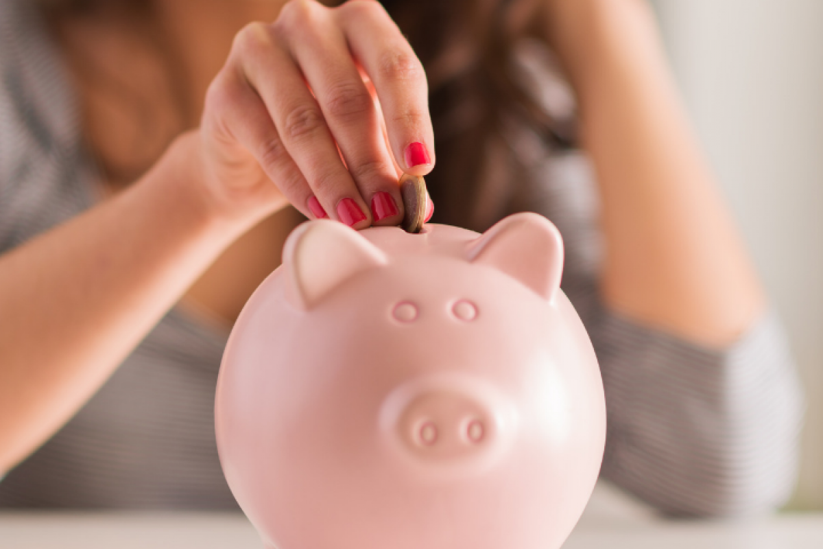 ¿Cómo crear un presupuesto personal? Claves para ahorrar con eficacia ¿Cómo crear un presupuesto personal? Claves para ahorrar con eficacia