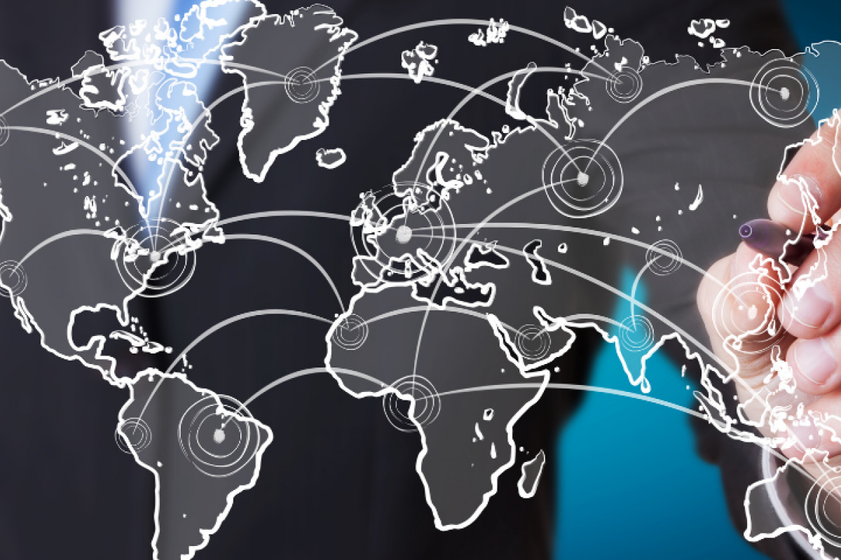 CRC, tu apoyo en la expansión de tu empresa fuera de España CRC, tu apoyo en la expansión de tu empresa fuera de España