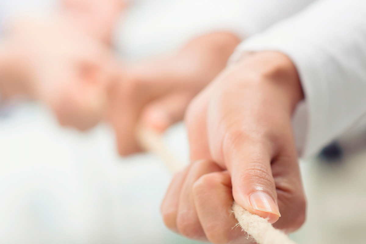 Descubre nuestra forma de hacer banca: los valores de las cooperativas de crédito Descubre nuestra forma de hacer banca: los valores de las cooperativas de crédito