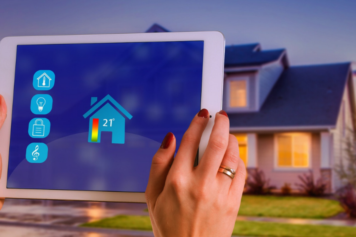 ¿Cómo son las smarthomes? Conoce sus ventajas y riesgos ¿Cómo son las smarthomes? Conoce sus ventajas y riesgos