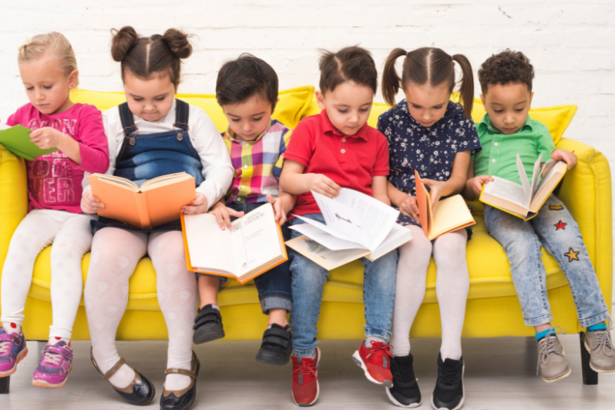 Los niños también sufren síndrome postvacacional, ¡ayúdales! Los niños también sufren síndrome postvacacional, ¡ayúdales!