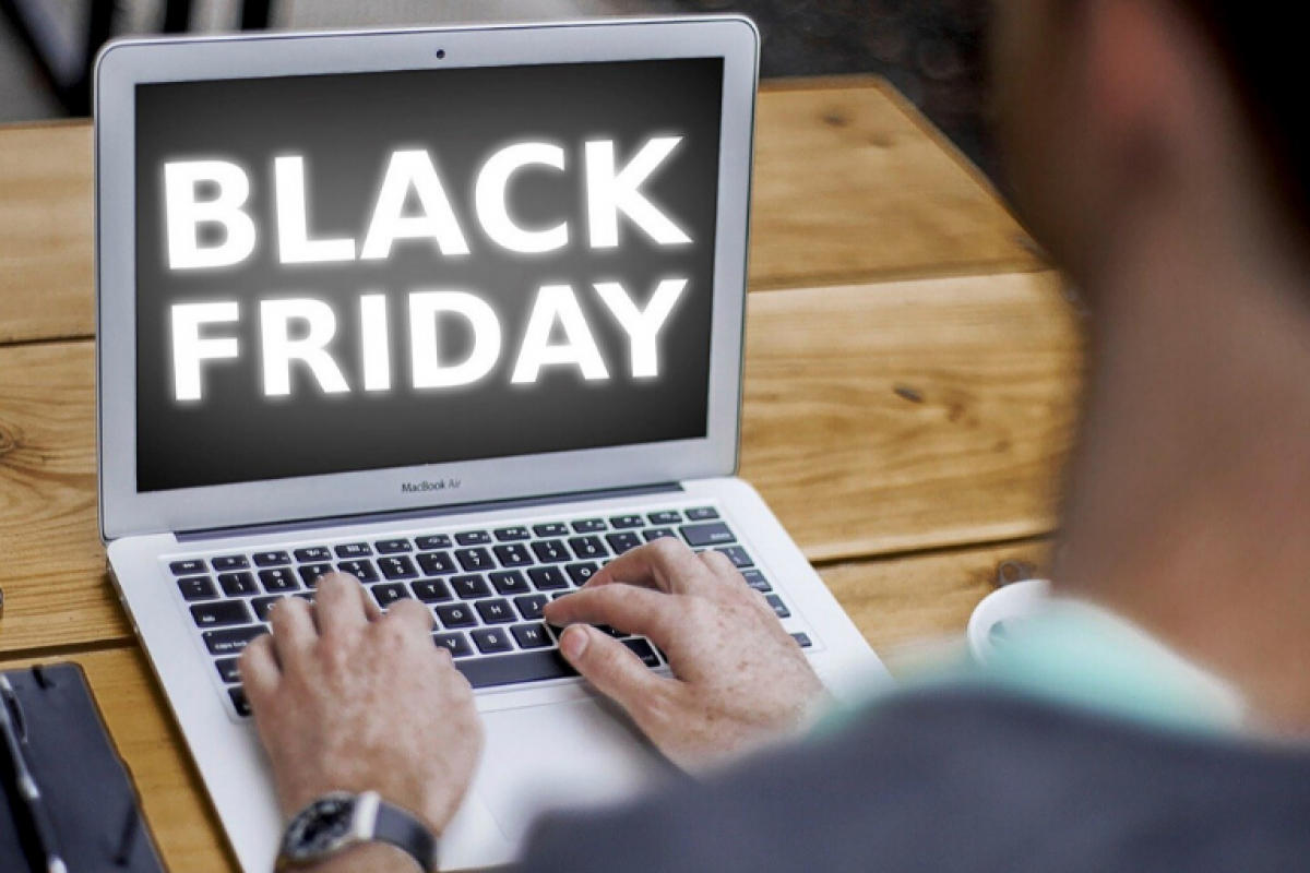 Prepárate para aprovechar al máximo el Black Friday Prepárate para aprovechar al máximo el Black Friday