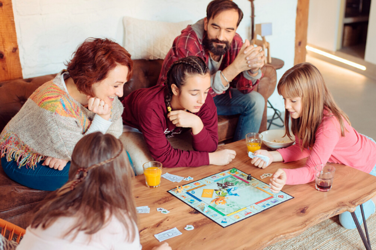Aprende a ahorrar con los mejores juegos de mesa sobre finanzas