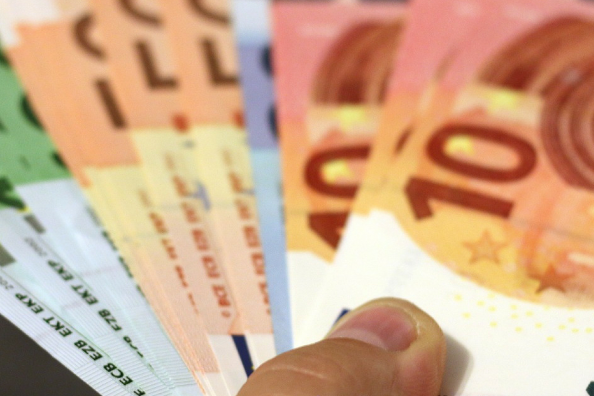 ¿Eliminar el efectivo para luchar contra la economía sumergida en España? ¿Eliminar el efectivo para luchar contra la economía sumergida en España?