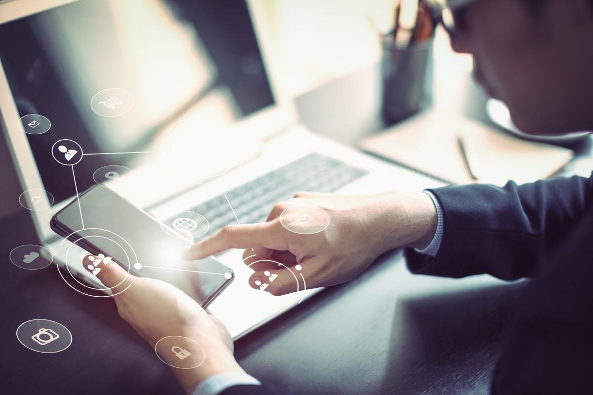 ¿Conoces el Egosurfing? Controla tu huella digital