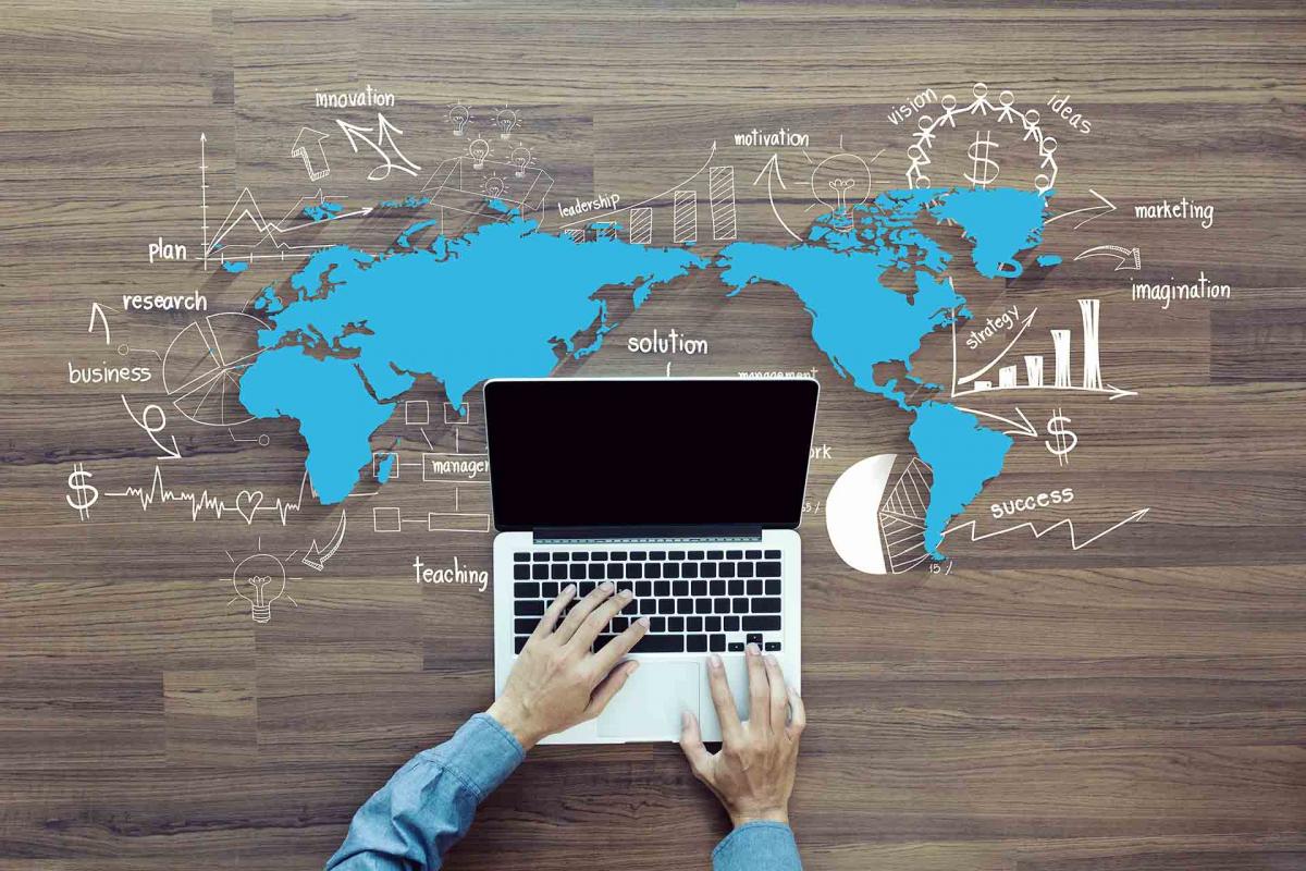 El futuro marco exportador de las empresas: el Plan de Acción para la Internacionalización de la Economía Española 2021-22 El futuro marco exportador de las empresas: el Plan de Acción para la Internacionalización de la Economía Española 2021-22