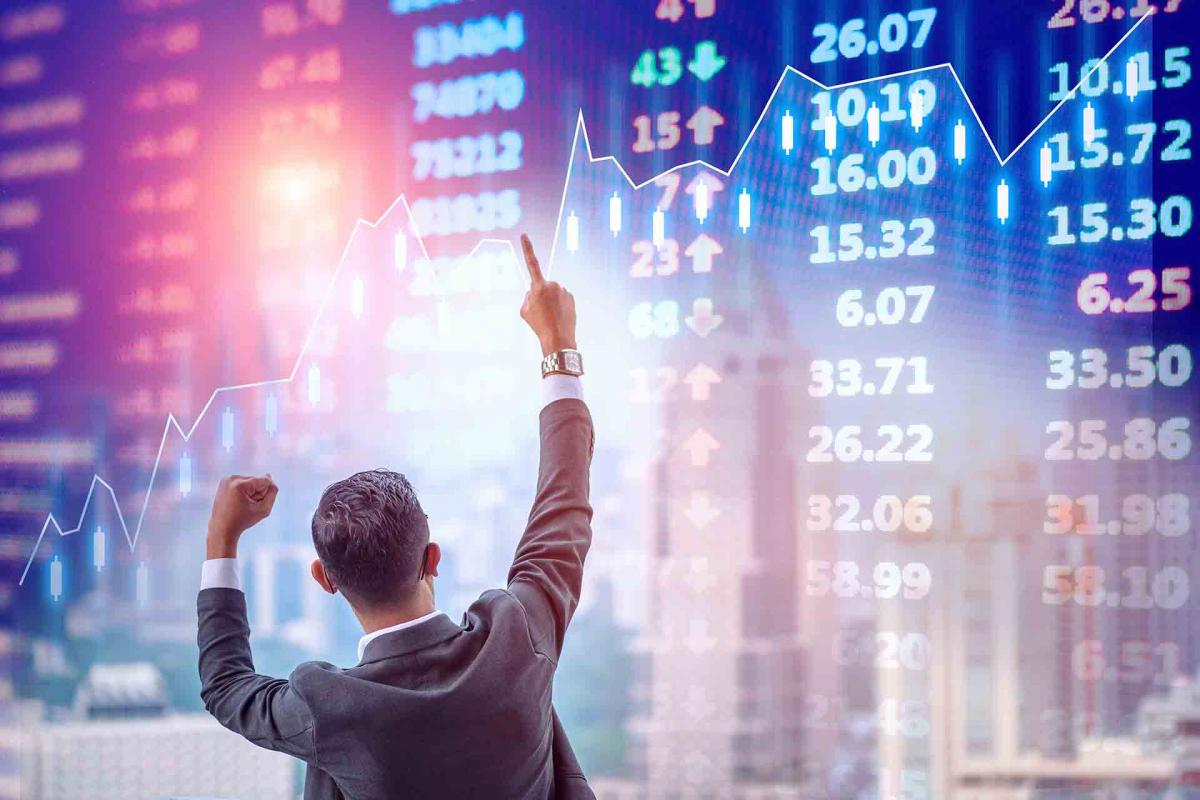 ¿Cómo han evolucionado las bolsas durante la pandemia? Del descenso bursátil al optimismo económico ¿Cómo han evolucionado las bolsas durante la pandemia? Del descenso bursátil al optimismo económico