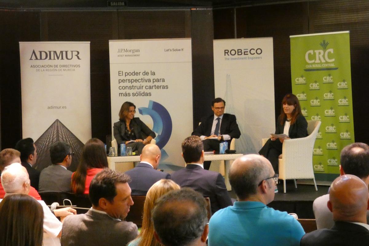 Visión de mercado para afrontar con éxito el contexto actual Visión de mercado para afrontar con éxito el contexto actual