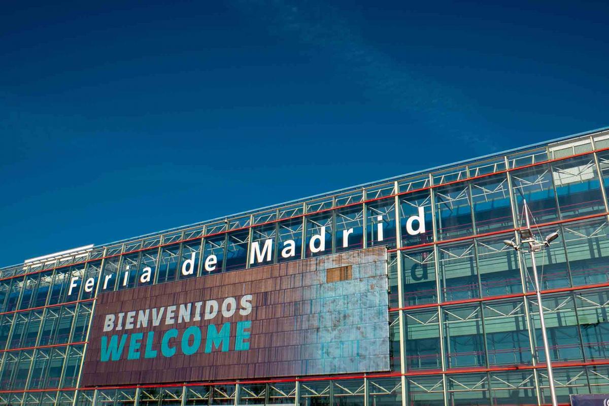 Las posibilidades comerciales de Fruit Attraction 2021, la feria internacional del sector hortofrutícola Las posibilidades comerciales de Fruit Attraction 2021, la feria internacional del sector hortofrutícola