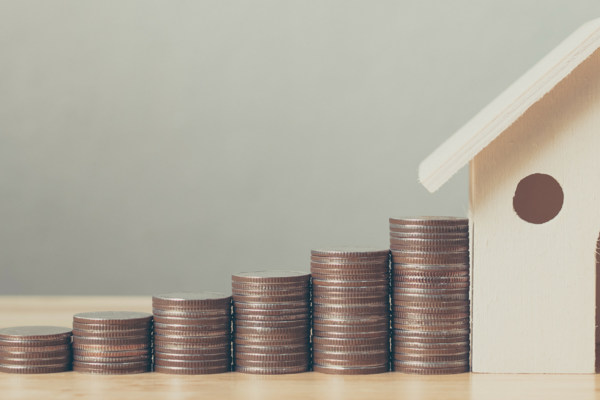 Evolución del mercado inmobiliario en la Comunidad Valenciana y Murcia Evolución del mercado inmobiliario en la Comunidad Valenciana y Murcia