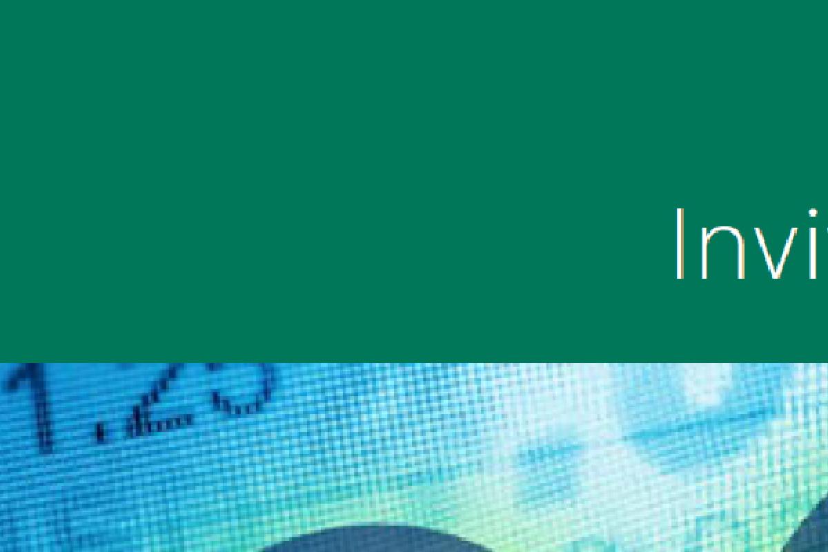 WEBINAR: EL MERCADO DE DIVISAS ANTE LOS NUEVOS ESCENARIOS WEBINAR: EL MERCADO DE DIVISAS ANTE LOS NUEVOS ESCENARIOS