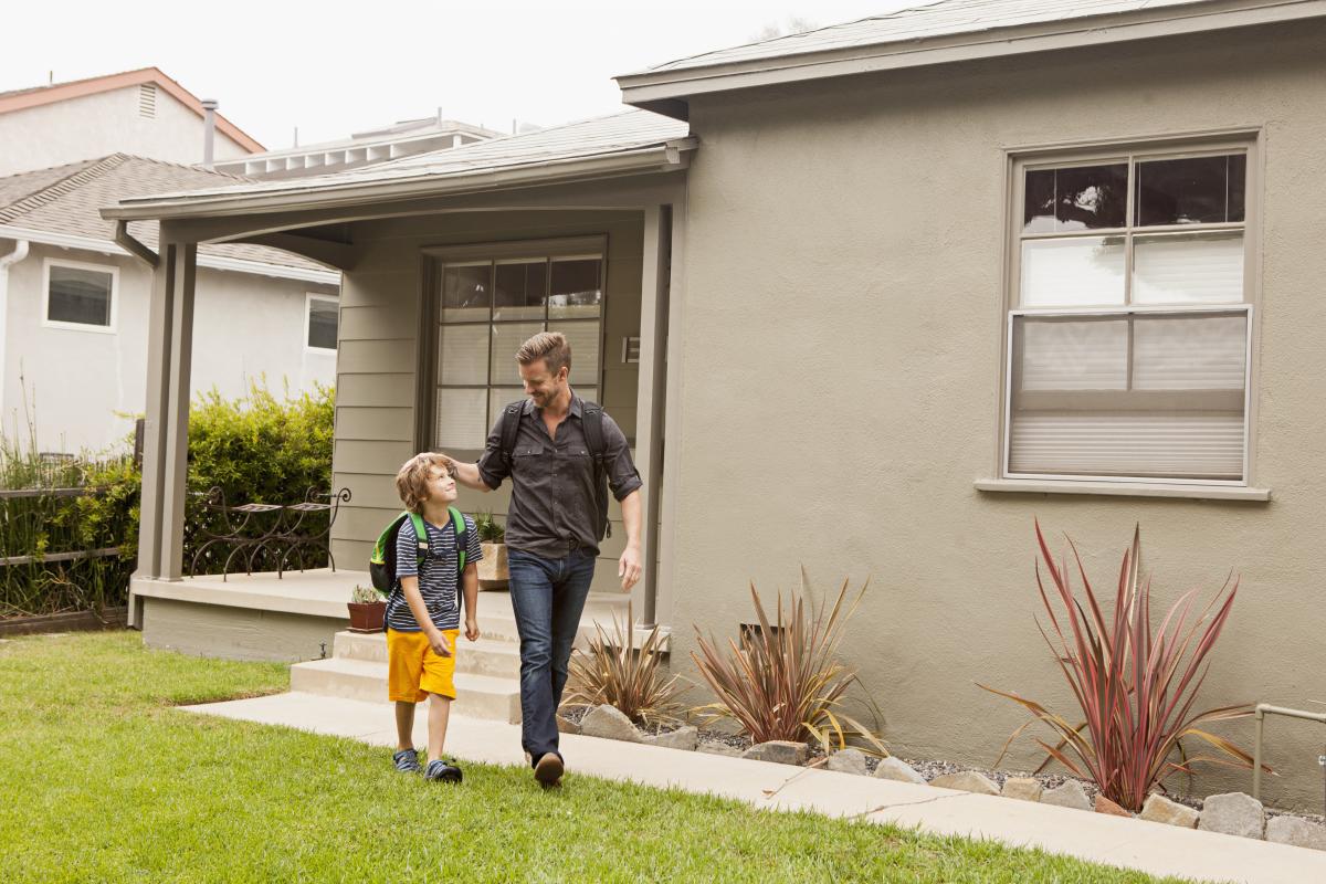 Consejos a la hora de comprar una casa prefabricada Consejos a la hora de comprar una casa prefabricada