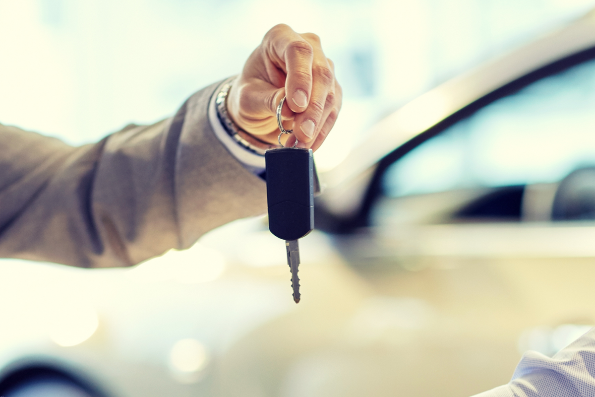 ¿Cómo elegir tu automóvil ideal? ¿Cómo elegir tu automóvil ideal?