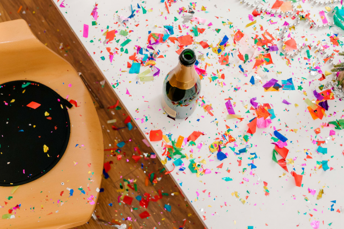 Cómo organizar una cena de empresa original y dentro del presupuesto