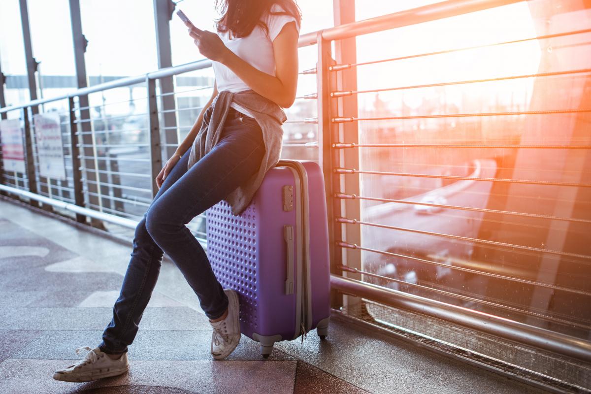 Cosas que debes saber antes de viajar al extranjero Cosas que debes saber antes de viajar al extranjero
