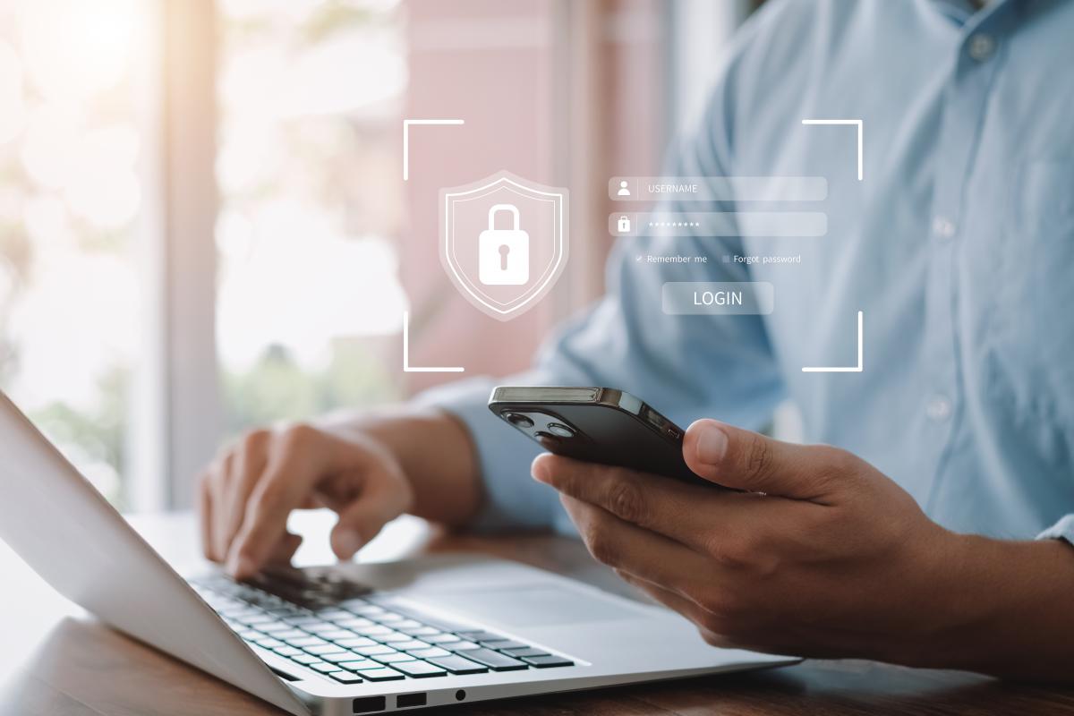 ¿Te piden confirmar tus claves de acceso al Banco? Desconfía ¿Te piden confirmar tus claves de acceso al Banco? Desconfía