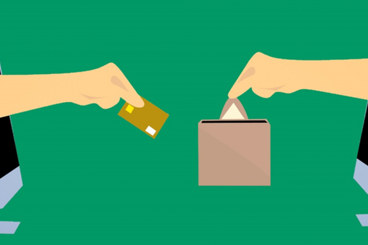 Del trueque al móvil: así han evolucionado los métodos de pago Del trueque al móvil: así han evolucionado los métodos de pago