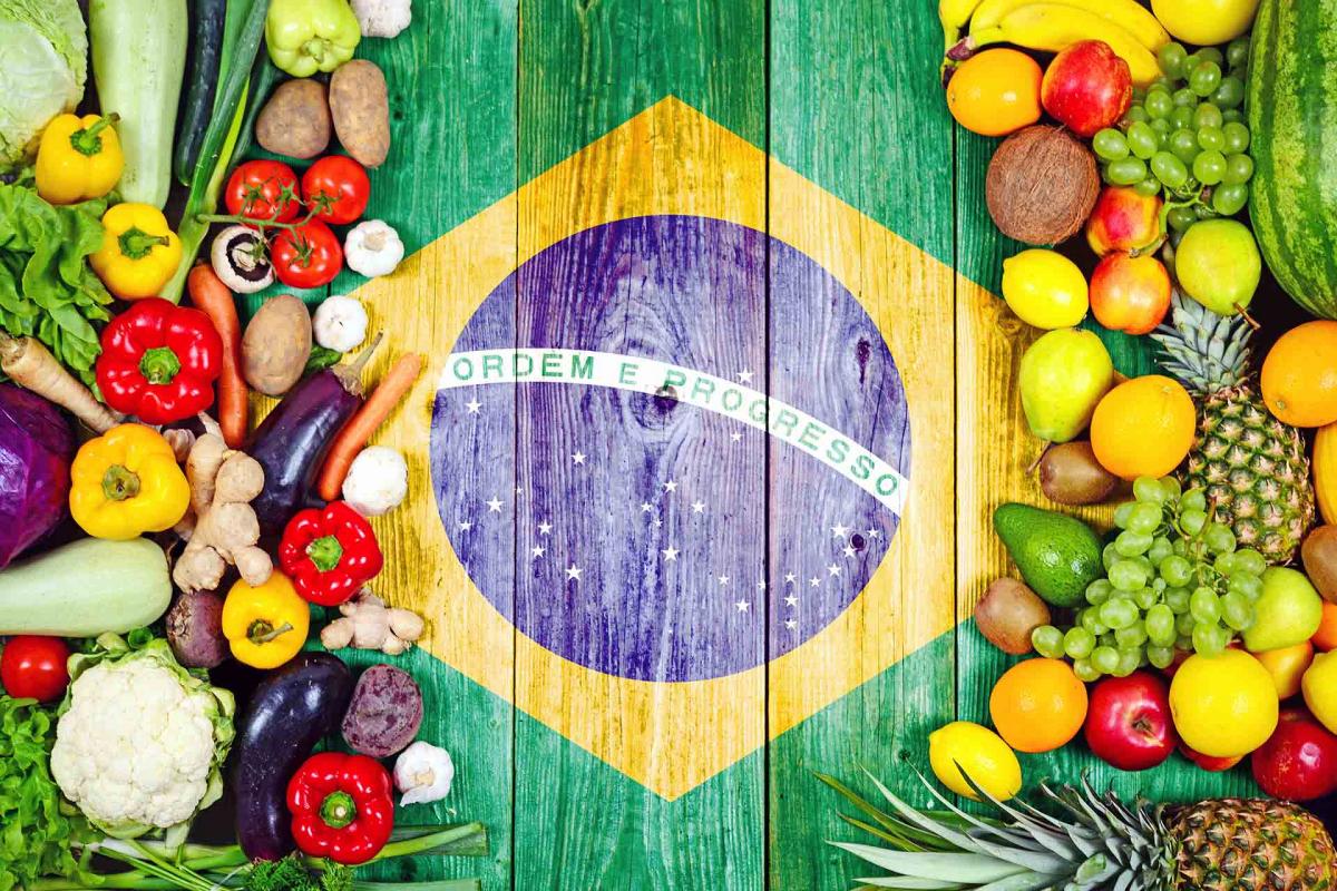 El World Fresh Forum: así ha sido la feria hortofrutícola que analiza mercados como Brasil, Ucrania, Corea del Sur y Bielorrusia El World Fresh Forum: así ha sido la feria hortofrutícola que analiza mercados como Brasil, Ucrania, Corea del Sur y Bielorrusia
