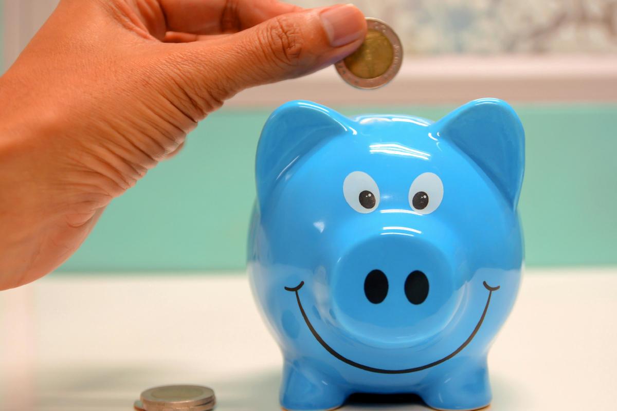 Organiza tu primer sueldo sin agobios con Joven In