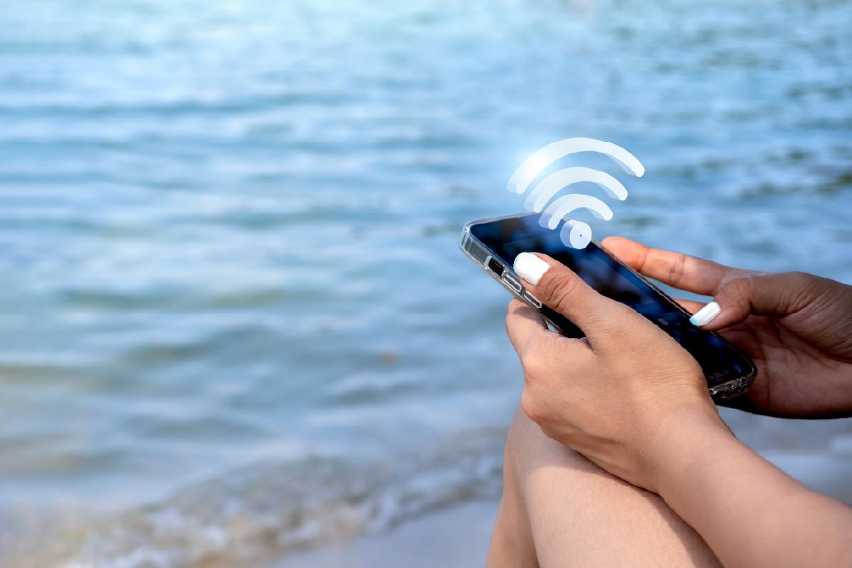 Aprende a dividir gastos de vacaciones con Bizum