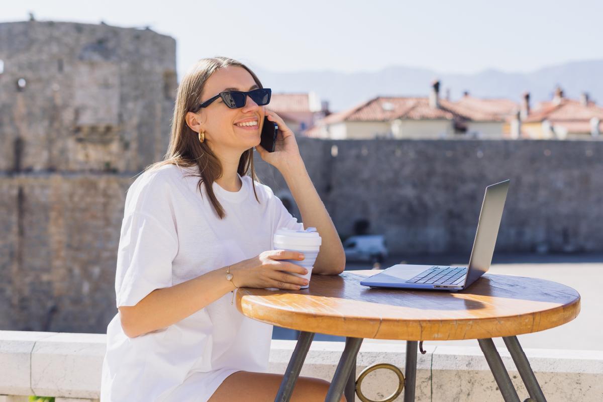 Consejos para autónomos que quieren descansar en verano