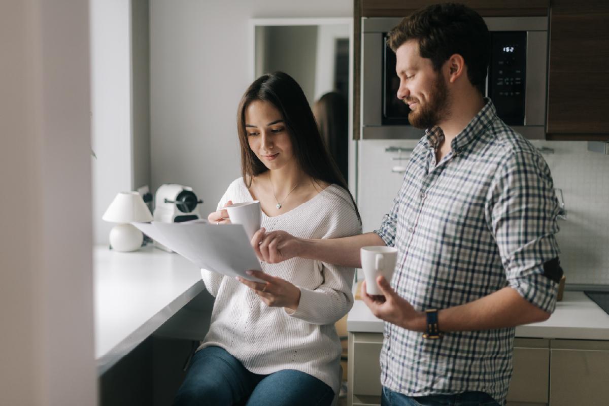 comprar vivienda