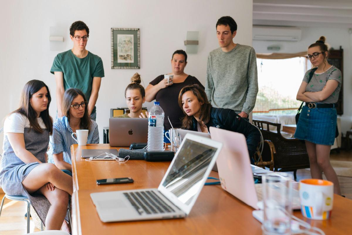 Digitaliza tu negocio con soluciones de Caja Rural