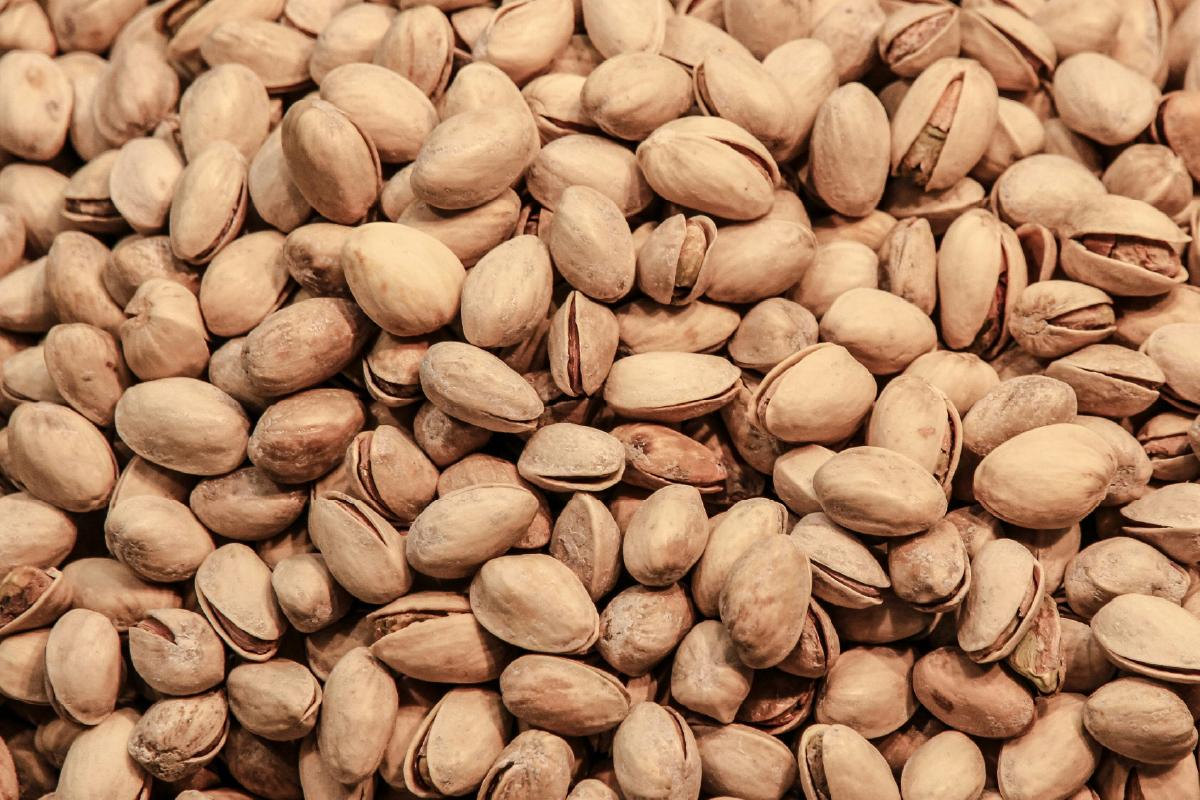 El pistacho: cultivo rentable y sostenible en España