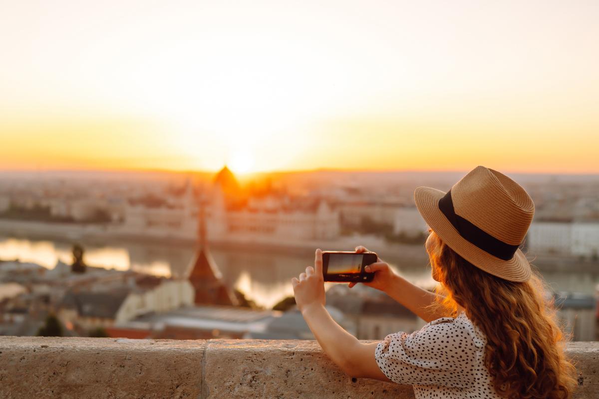 Marzo: el mejor mes para planificar tus vacaciones de verano