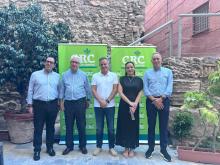 CRC renueva su apoyo a las Fiestas de la Reconquista y de Moros y Cristianos
