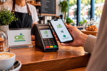 CRC pionera en ofrecer Bizum Pay para pagar en comercios