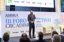 CRC y ADIMUR reúnen al talento directivo para mirar al futuro de la Región de Murcia