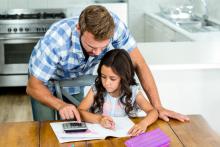 Gastos de septiembre: cómo planificar la vuelta al cole 